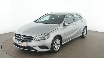 Gebraucht 2015 Mercedes A180 Limousine | 13.030 € (Fairer Preis)