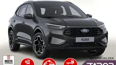 Magnetic metallic Neu 2025 Ford Kuga ST-Line SUV | 37.287 € (Fairer Preis)