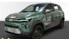 Gebraucht 2024 Dacia Spring Extreme Kleinwagen | 16.970 € (Guter Preis)