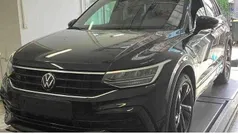 Gebraucht 2023 VW Tiguan R-line SUV | 35.985 € (Fairer Preis)