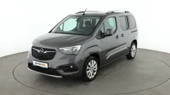 Grau Gebraucht 2020 Opel Combo Life Innovation Van / Kleinbus | 20.680 € (Fairer Preis)