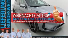 Gebraucht 2024 Ford Kuga ST-Line SUV | 37.440 € (Fairer Preis)