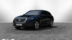 Gebraucht 2022 Mercedes EQC400 SUV | 38.890 € (Guter Preis)