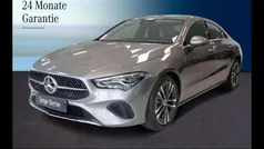 Gebraucht 2024 Mercedes CLA180 Progressive Limousine | 32.950 € (Fairer Preis)