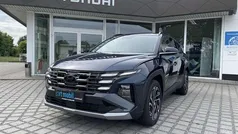 Gebraucht 2025 Hyundai Tucson Prime SUV | 37.406 € (Fairer Preis)