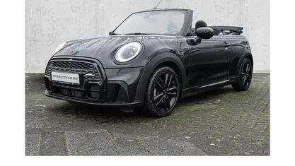 Gebraucht 2023 Mini Cooper Cabriolet Cabrio | 28.990 € (Fairer Preis)