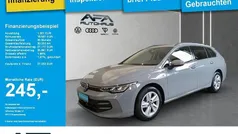 Gebraucht 2024 VW Golf VIII Life Kombi | 26.945 € (Fairer Preis)
