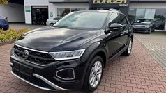 Gebraucht 2025 VW T-Roc SUV | 28.770 € (Superpreis)