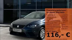 Gebraucht 2020 Seat Ibiza Style Limousine | 13.980 € (Fairer Preis)