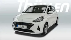 Weiß Neu 2025 Hyundai i10 Select Kleinwagen | 16.190 € (Fairer Preis)