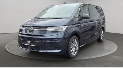Używany VW Multivan Life 150 KM (110 kW) 2025 Niebieski Minivan