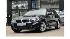 Gebraucht 2024 BMW 320 Comfort Edition Kombi | 36.480 € (Fairer Preis)