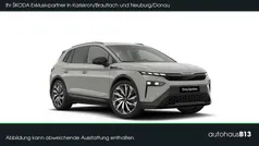 Stahlgrau Neu 2025 Skoda Elroq SportLine SUV | 49.290 € (Fairer Preis)