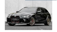 Gebraucht 2025 BMW M3 M Sport Kombi | 129.980 € (Fairer Preis)