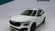 Gebraucht 2024 Skoda Kamiq Drive SUV | 25.890 € (Fairer Preis)