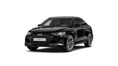 Gebraucht 2025 Audi A3 Advanced Limousine | 33.900 € (Guter Preis)
