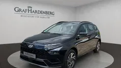 Gebraucht 2025 Hyundai Bayon Trend SUV | 21.880 € (Guter Preis)