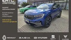 Gebraucht 2025 Renault Austral Techno SUV | 37.580 € (Fairer Preis)