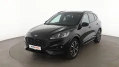 Schwarz Gebraucht 2023 Ford Kuga ST-Line X SUV | 29.210 € (Fairer Preis)