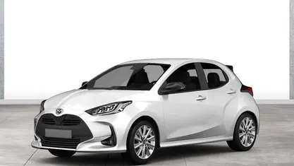 Nuova Mazda 2 Center-Line 116 CV (85 kW) 2026 Bianco Utilitaria