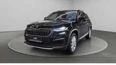 Gebraucht 2023 Skoda Kodiaq Style SUV | 29.890 € (Fairer Preis)
