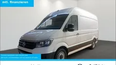 Gebraucht 2020 VW Crafter Van | 25.790 € (Fairer Preis)