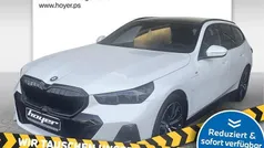 Gebraucht 2024 BMW 530e Comfort Edition Kombi | 74.990 €