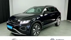Gebraucht 2024 VW T-Roc Move SUV | 32.490 € (Fairer Preis)