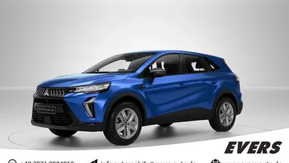 Neu Mitsubishi Grandis Diamant Edition 141 PS (103 kW) 2026 Royalblau SUV