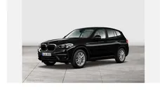 Gebraucht 2018 BMW X3 Sport Line SUV | 27.490 € (Guter Preis)