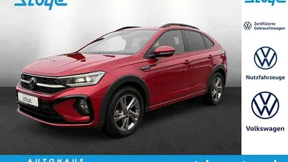 Gebraucht 2022 VW Taigo R-line SUV | 22.860 € (Fairer Preis)