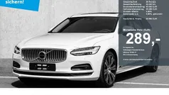 Gebraucht 2024 Volvo V90 Ultimate Kombi | 45.950 € (Guter Preis)