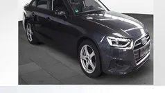 Gebraucht 2022 Audi A4 Ambiente Limousine | 33.890 € (Fairer Preis)