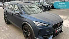 Gebraucht 2021 Cupra Formentor VZ SUV | 28.440 € (Guter Preis)