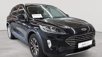 Gebraucht Ford Kuga Titanium X 120 PS (88 kW) 2023 SUV