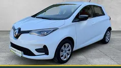 Gebraucht 2021 Renault Zoe Life Kleinwagen | 13.490 € (Fairer Preis)