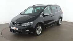 Gebraucht 2015 VW Sharan Cup Van / Kleinbus | 19.730 € (Fairer Preis)