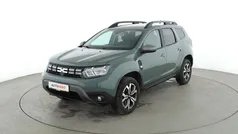 Grau Gebraucht 2023 Dacia Duster Journey SUV | 19.990 € (Guter Preis)