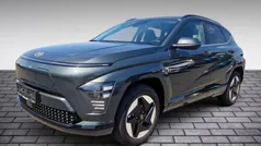 Gebraucht 2025 Hyundai Kona Trend SUV | 38.490 € (Fairer Preis)