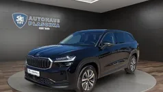 Gebraucht 2024 Skoda Kodiaq Selection SUV | 41.450 € (Fairer Preis)
