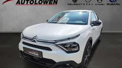 Gebraucht 2023 Citroën e-C4 Shine Limousine | 21.450 € (Fairer Preis)