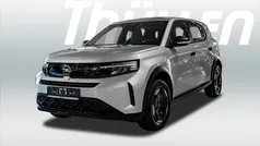 Gebraucht 2025 Opel Frontera Edition SUV | 22.990 € (Guter Preis)