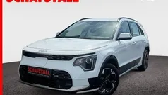 Gebraucht 2023 Kia e-Niro Vision SUV | 24.479 € (Guter Preis)