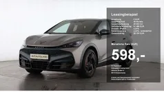 Atacama desert Gebraucht 2024 Cupra Tavascan VZ SUV | 51.489 € (Superpreis)