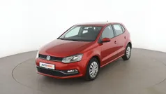 Gebraucht 2014 VW Polo Comfortline Limousine | 10.270 € (Fairer Preis)