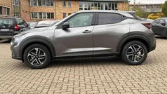 Dark grey metallic Neu 2025 Nissan Juke N-Connecta SUV | 23.980 € (Guter Preis)