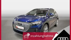 Gebraucht 2024 Audi Q4 e-tron Ambiente SUV | 43.770 € (Fairer Preis)