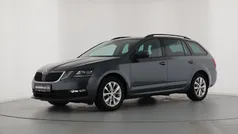 Quarzgrau metallic Gebraucht 2020 Skoda Octavia Tour Kombi | 18.489 € (Guter Preis)