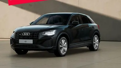 Gebraucht Audi Q2 Advanced 190 PS (139 kW) 2025 SUV
