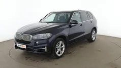 Gebraucht 2017 BMW X5 SUV | 33.770 € (Fairer Preis)